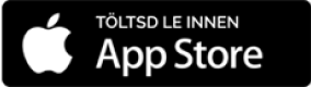 Töltsd le innen App Store