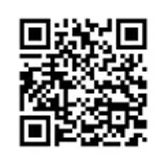 A Huawei AppGalery-ből történő letöltés linkjének QR kódja
